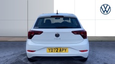 Volkswagen Polo 1.0 TSI Life 5dr Petrol Hatchback